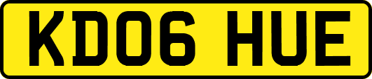 KD06HUE