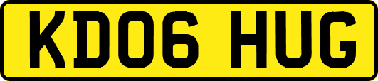 KD06HUG