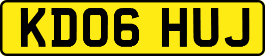 KD06HUJ