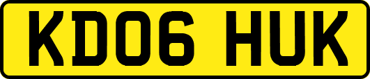KD06HUK