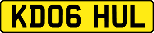 KD06HUL
