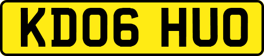 KD06HUO