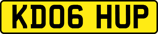 KD06HUP