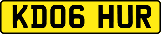 KD06HUR