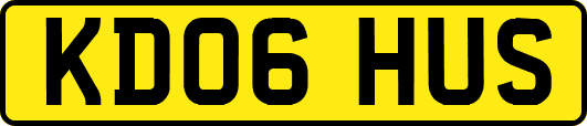 KD06HUS