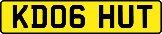 KD06HUT