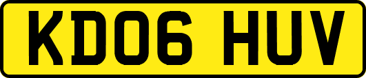 KD06HUV