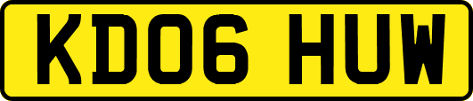 KD06HUW