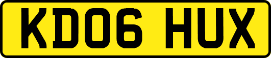 KD06HUX