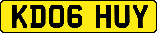 KD06HUY