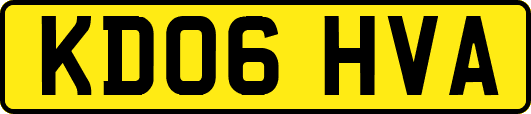 KD06HVA