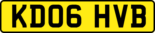 KD06HVB