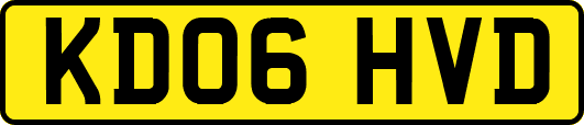 KD06HVD