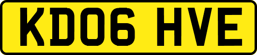 KD06HVE