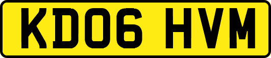 KD06HVM