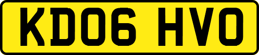 KD06HVO