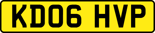 KD06HVP