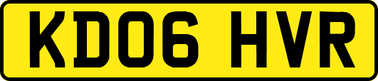 KD06HVR