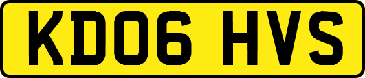 KD06HVS