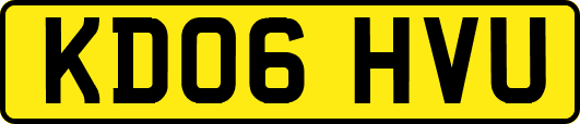 KD06HVU
