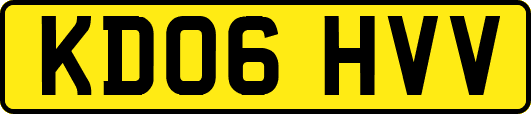 KD06HVV