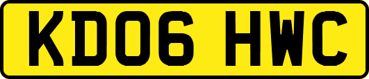 KD06HWC