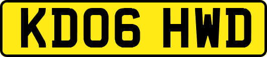 KD06HWD