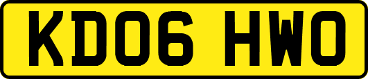 KD06HWO