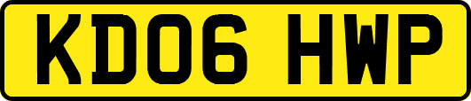 KD06HWP