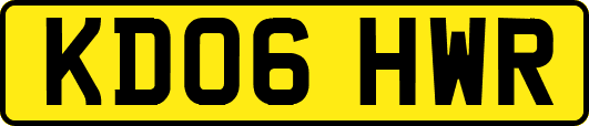 KD06HWR