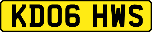 KD06HWS