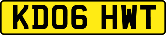 KD06HWT
