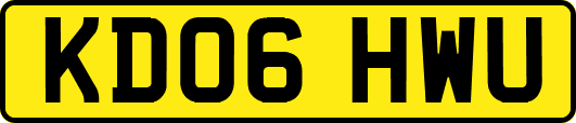 KD06HWU
