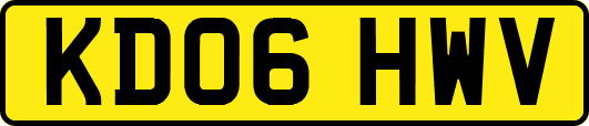 KD06HWV