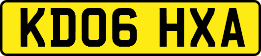 KD06HXA