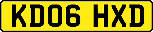 KD06HXD