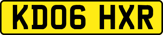 KD06HXR