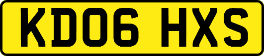 KD06HXS