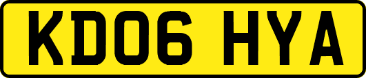 KD06HYA