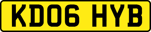 KD06HYB