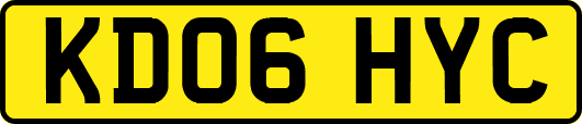 KD06HYC