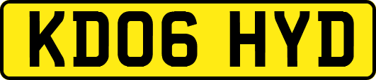 KD06HYD
