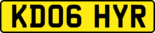KD06HYR