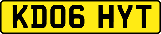 KD06HYT