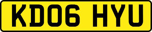 KD06HYU