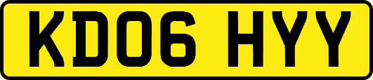KD06HYY