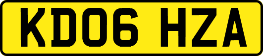 KD06HZA