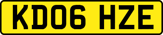 KD06HZE
