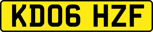 KD06HZF