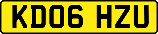 KD06HZU